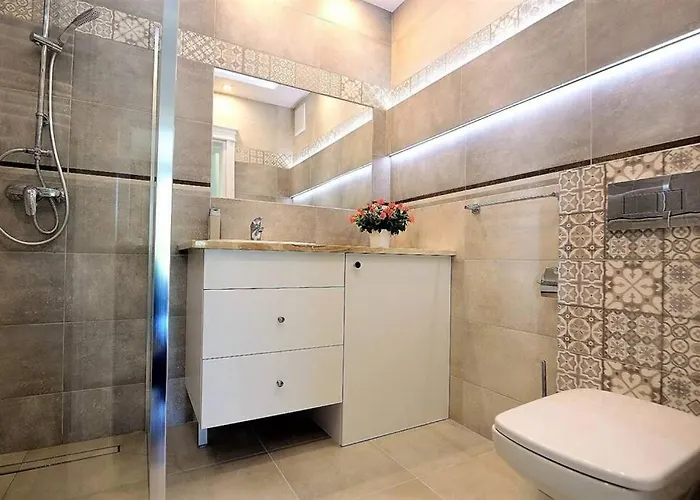 Platinium Appartamento