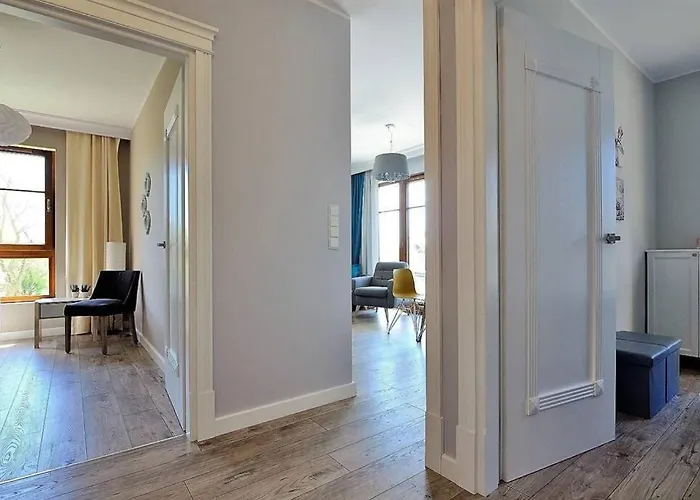 Appartamento Platinium *