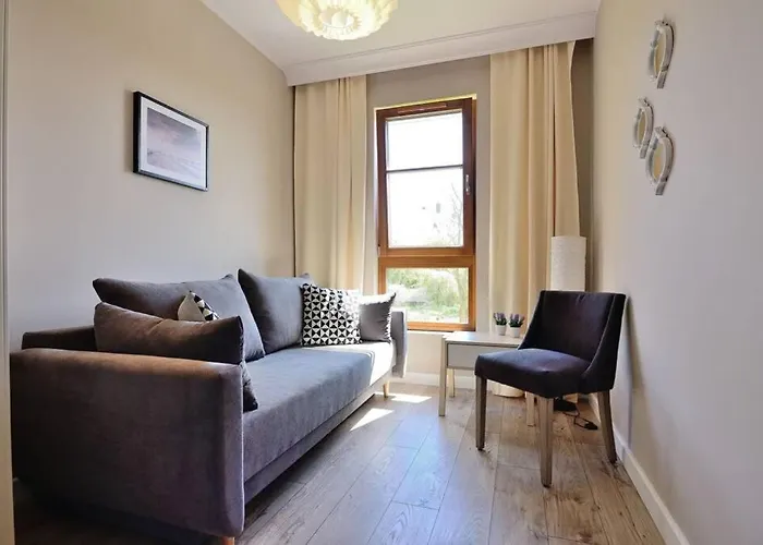 Apartament Platinium *